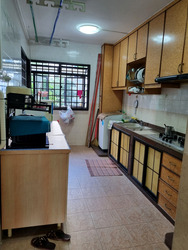 Blk 405 Admiralty Link (Sembawang), HDB 4 Rooms #565223251